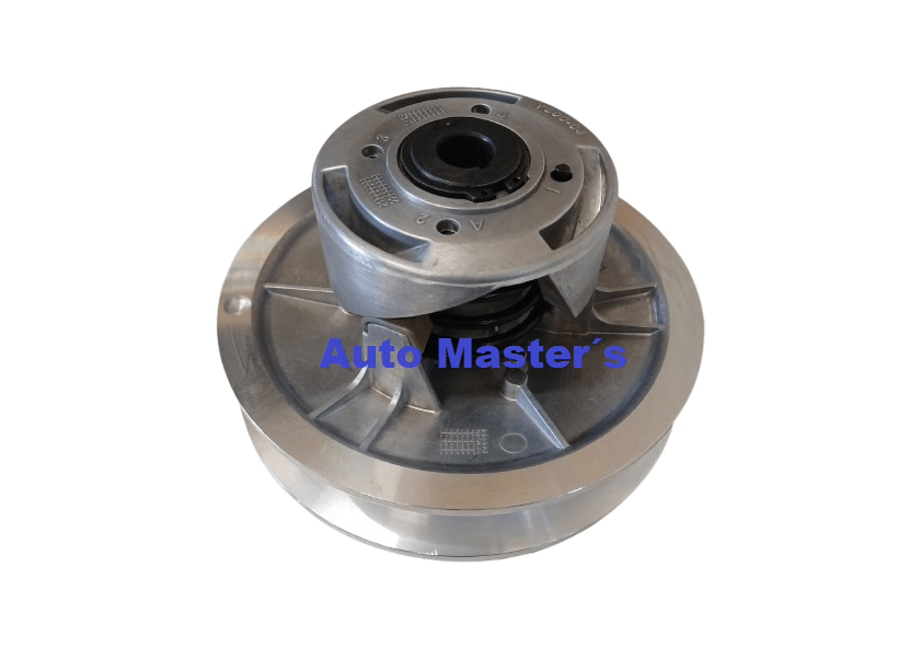 Polea receptora Jdm-MC