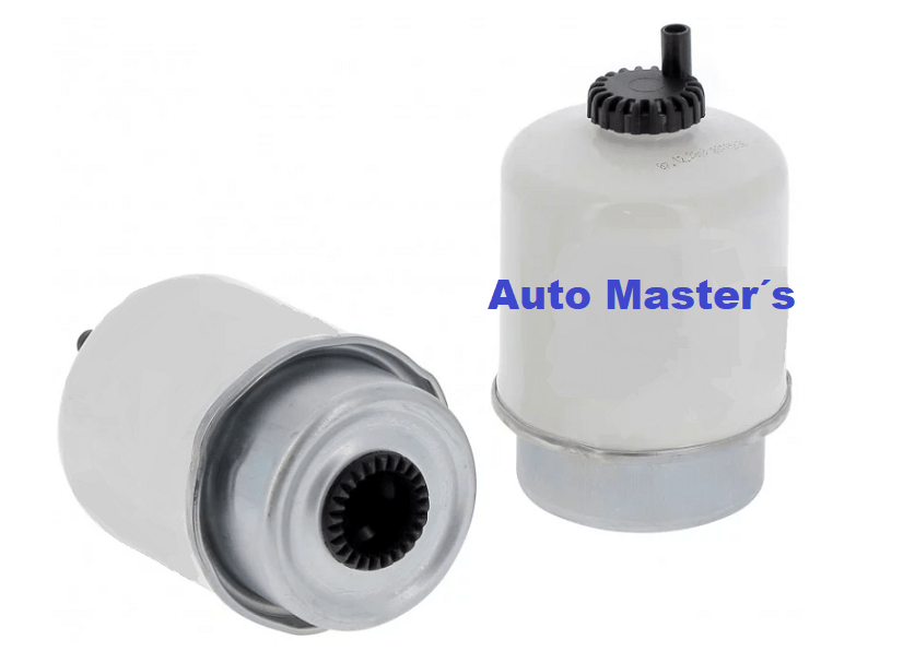 filtro gasoil 492