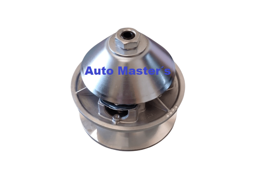 variador motor Aixam