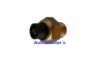 Sensor temperatura 502 negro-1c