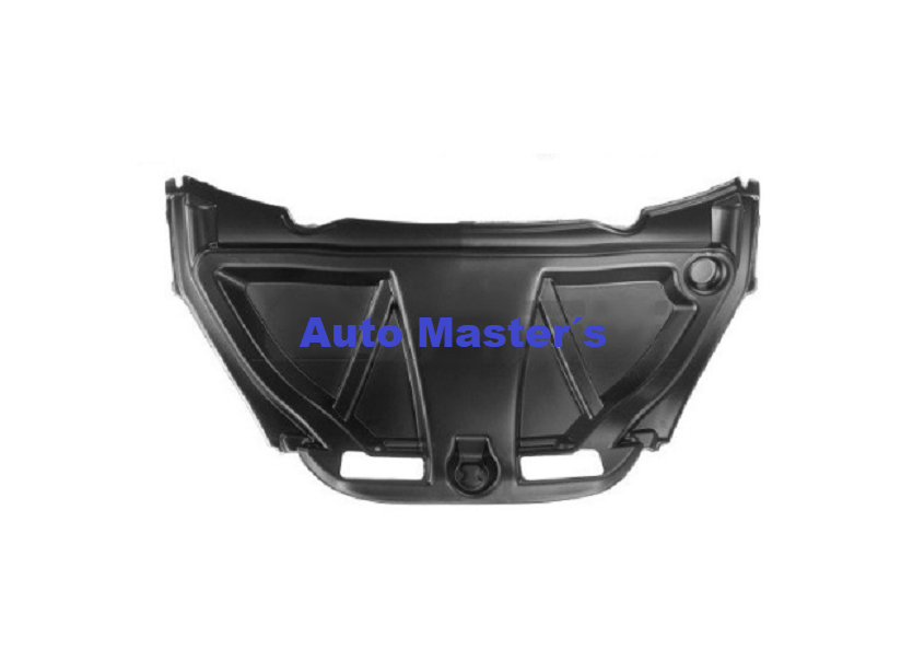 CAPO INTERIOR AIXAM 2010 7AP932