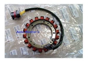Stator alternador Lombardini