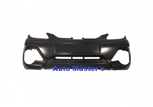 Defensa del. Aixam Crossover 7AW019A