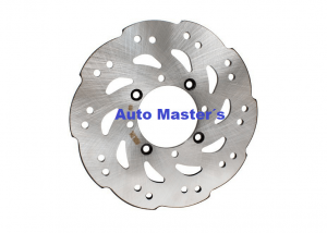Disco Freno Trasero Chatenet CH26 V2,  28, 30, 32, 40, 46, Sporteevo