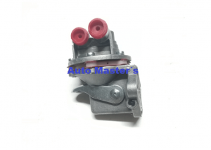Bomba Alimentación LDW-502
