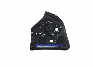 Soporte Piloto Izquierdo Defensa Delantera Ligier JS50 Sport 2019