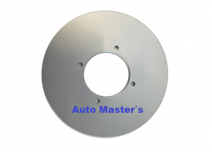 Disco freno trasero MGO 3-4-5-6, JS-50 v2