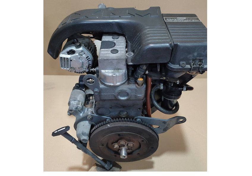 Motor Z402 ocasion