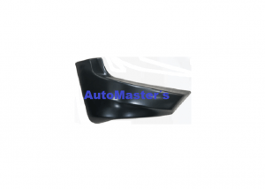 Spoiler derecho paragolpes delantero JS60