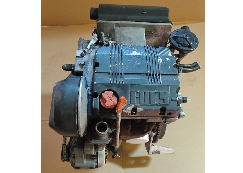 MOTOR 502