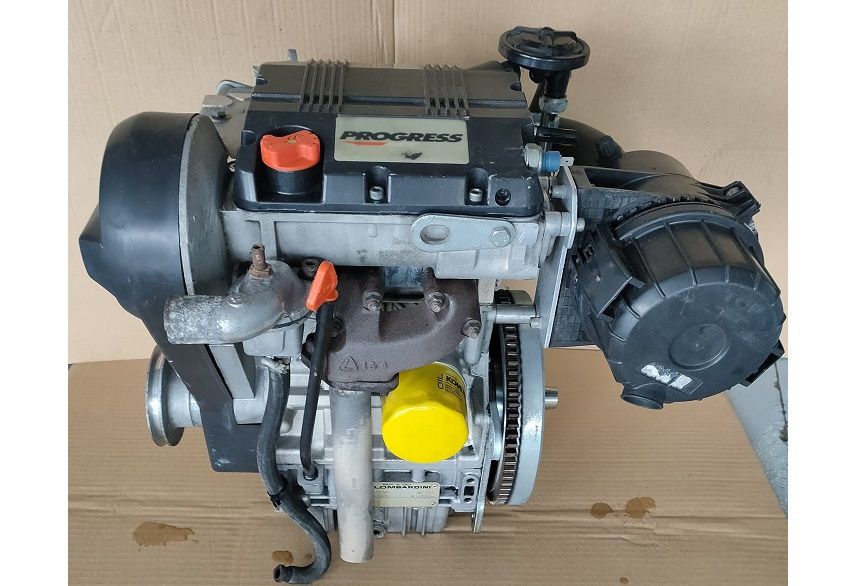 Motor LDW502