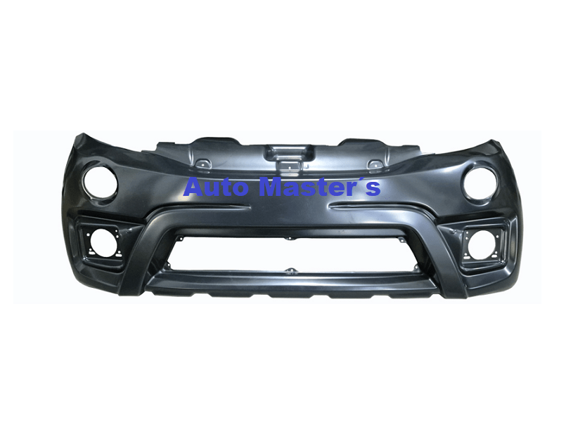 Paragolpes delantero Aixam Crossline 2020 761BS019