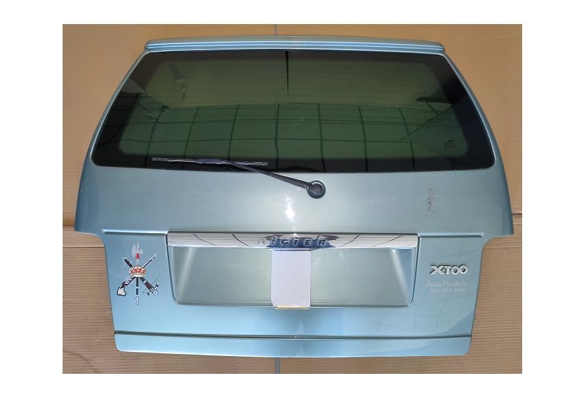 Porton Ligier X-TOO