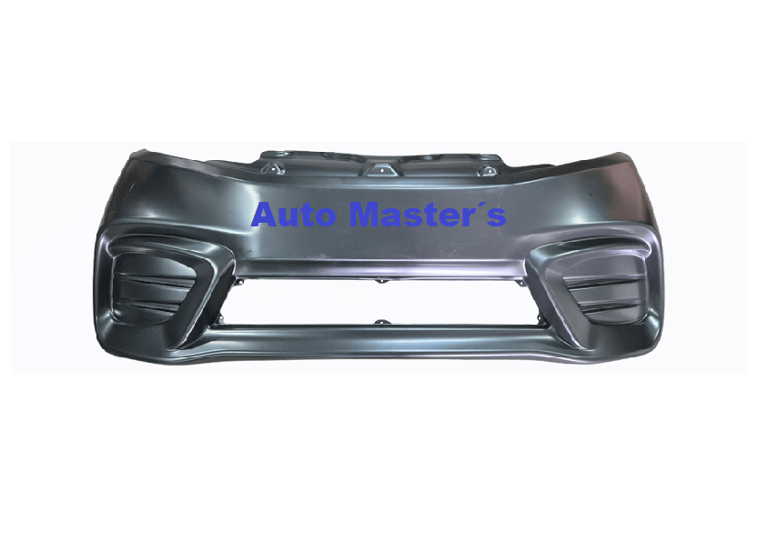 Paragolpes delantero City-Coupe-23 761CC