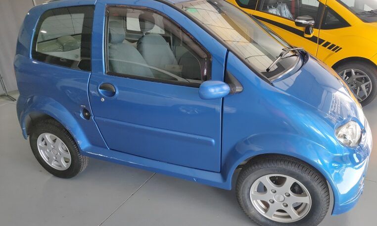 JDM ABACA