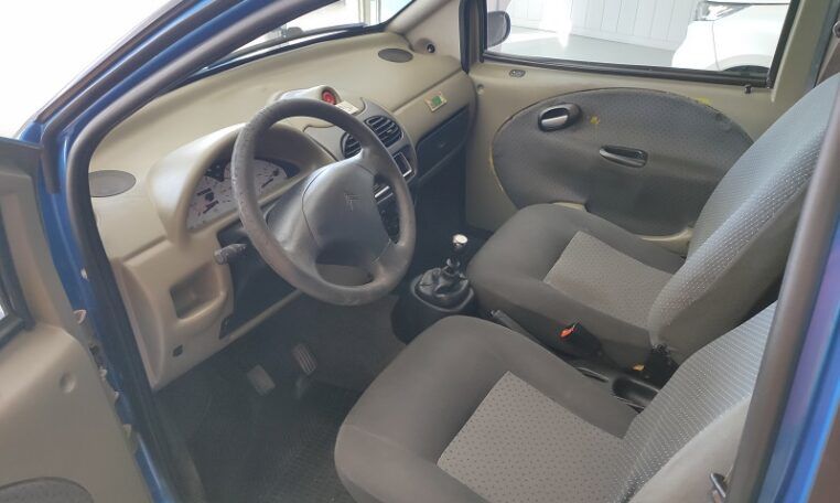 JDM ABACA