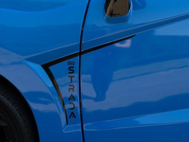 Casalini 550 Strada 5