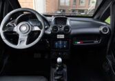 Casalini 550 Strada interior