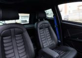 Casalini 550 Strada interior 2