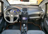 Interior Casalini Alpina