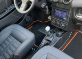 Interior Casalini Alpina 2