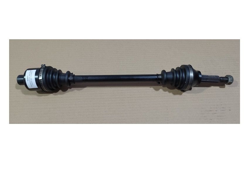 Transmision izquierda Jdm Abaca