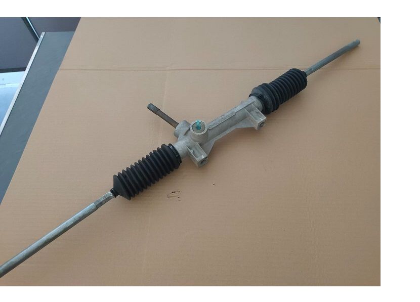 Cremallera direccion Ligier JS50