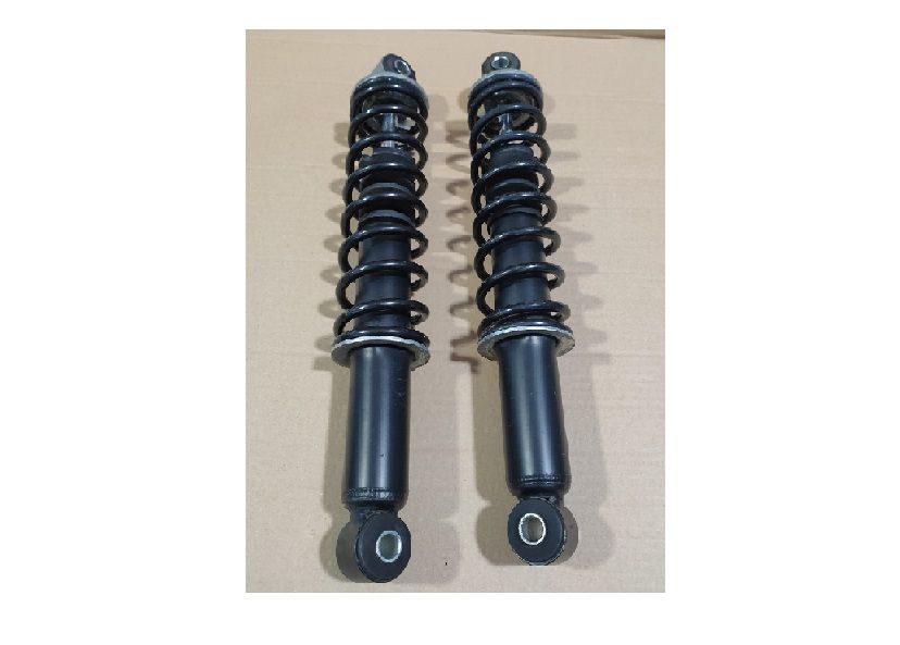 amortiguadores traseros Ligier