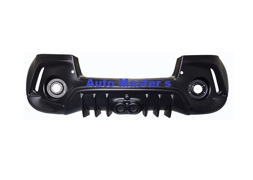 Paragolpes trasero Chatenet CH46 v2