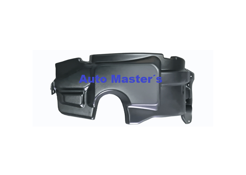 Pase ruedas izquierdo JS66 1419267