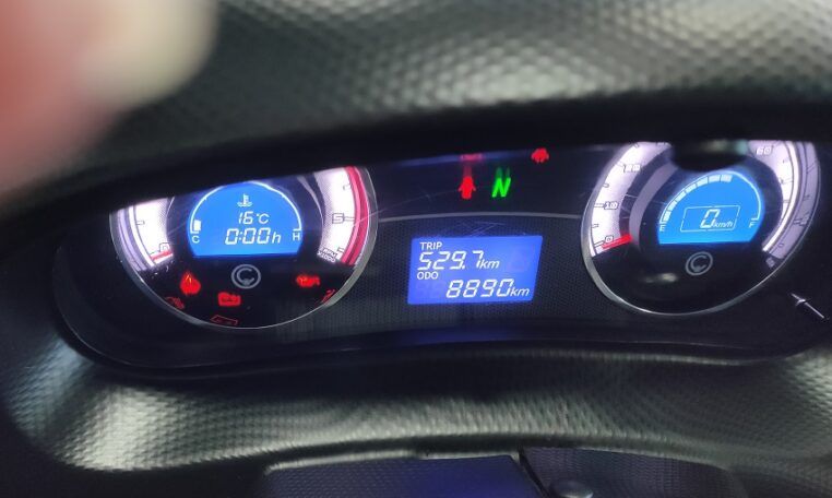 550 Gran Sport