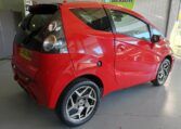 550 Gran Sport