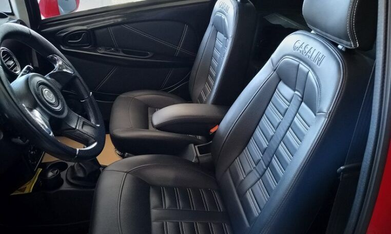 550 Gran Sport
