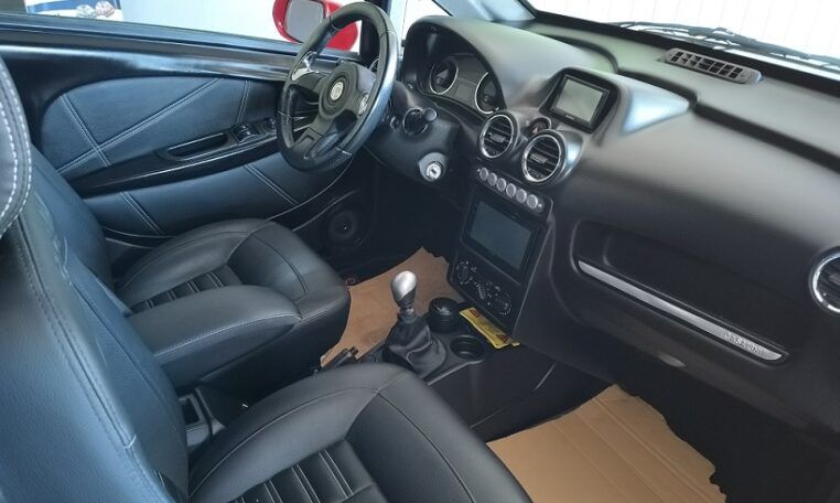 550 Gran Sport