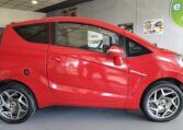 550 Gran Sport
