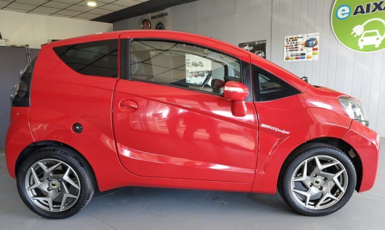 550 Gran Sport