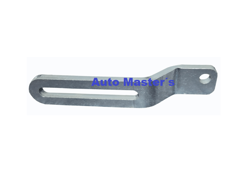 Soporte correa alternador Yanmar