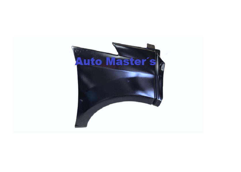 Aleta delantera derecha Minauto 2023